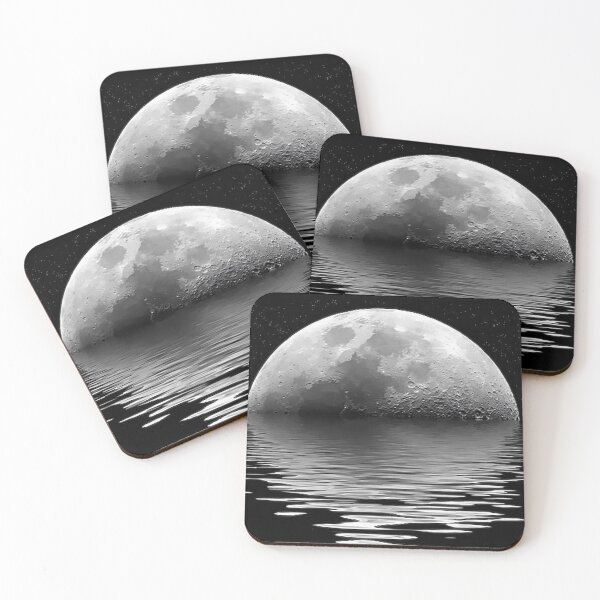 Item preview, MOON GLOW designed and sold by michaeltodd.