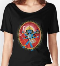 Kali Women's Relaxed Fit T-Shirt