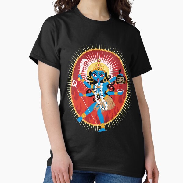 Item preview, Kali designed and sold by evilkidart.