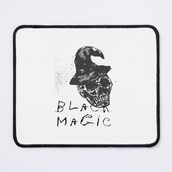 Item preview, Black Magic Dead Wizard Original designed and sold by V0IDRACE.