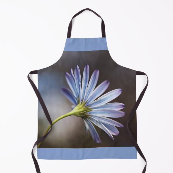 Item preview, Cape Daisy Has Blues designed and sold by Joy Watson - Natural Light Photography .