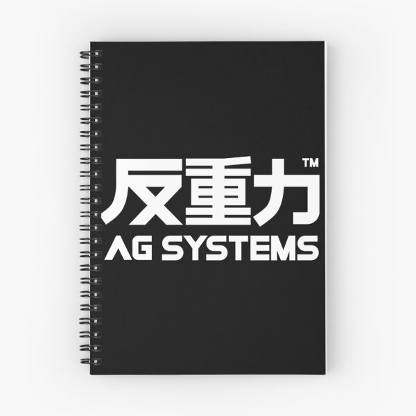 Item preview, Wipeout 2049 Ag Systems Logo Classic T-Shirt designed and sold by megandebbiesc.