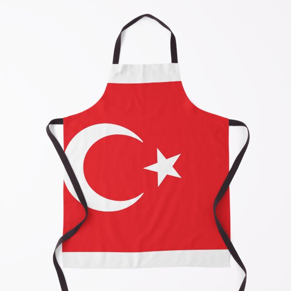 Item preview, Türkiye flag t-shirt. designed and sold by HakanKACAR2014.