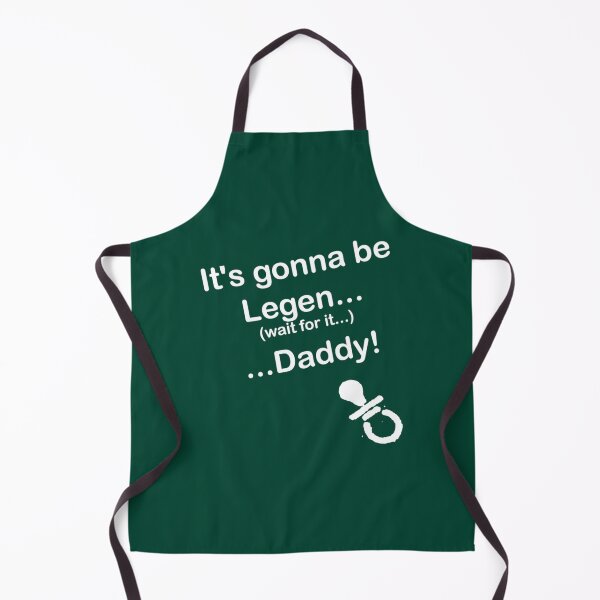 Item preview, legen daddy designed and sold by BoomC.