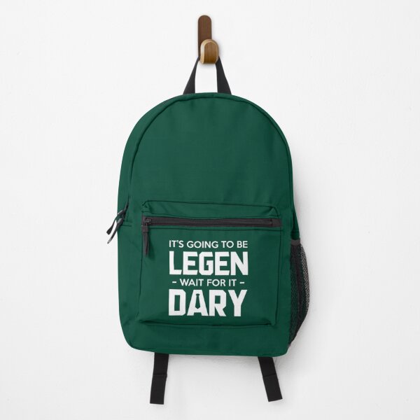 Item preview, Legen... Wait for it... Dary designed and sold by BoomC.