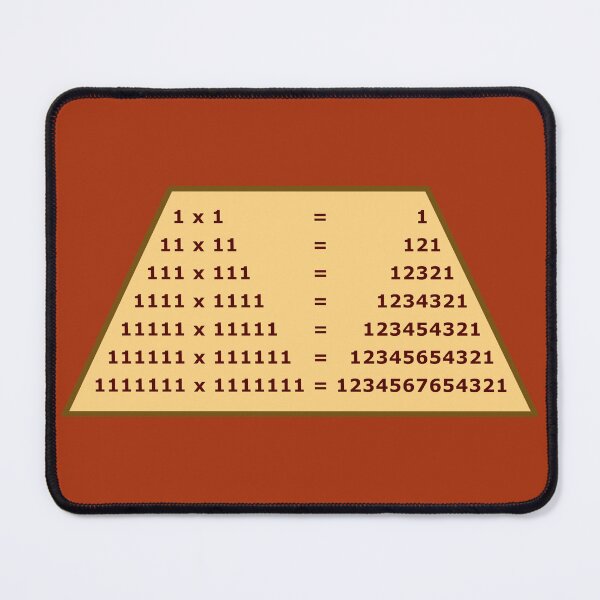 Item preview, The Secret of Math #4 designed and sold by Nerdivora.