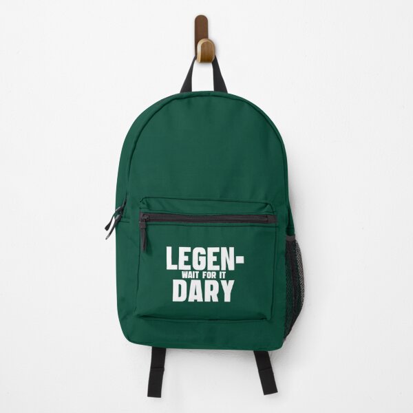 Item preview, Legendary - How I Met Your Mother designed and sold by BoomC.
