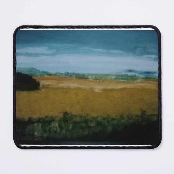 Item preview, Sunflowers of the Darling Downs  designed and sold by kerrysart.
