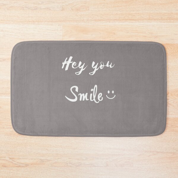 Item preview, Smail - hey you designed and sold by Denzel002.