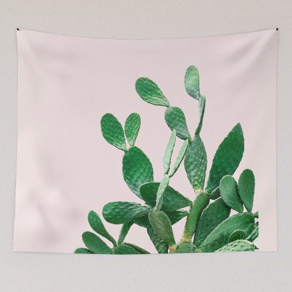 Item preview, Cactus Opuntia designed and sold by Gale Switzer.