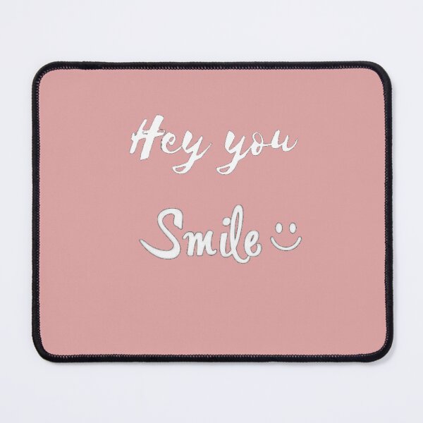 Item preview, Smail - hey you designed and sold by Denzel002.