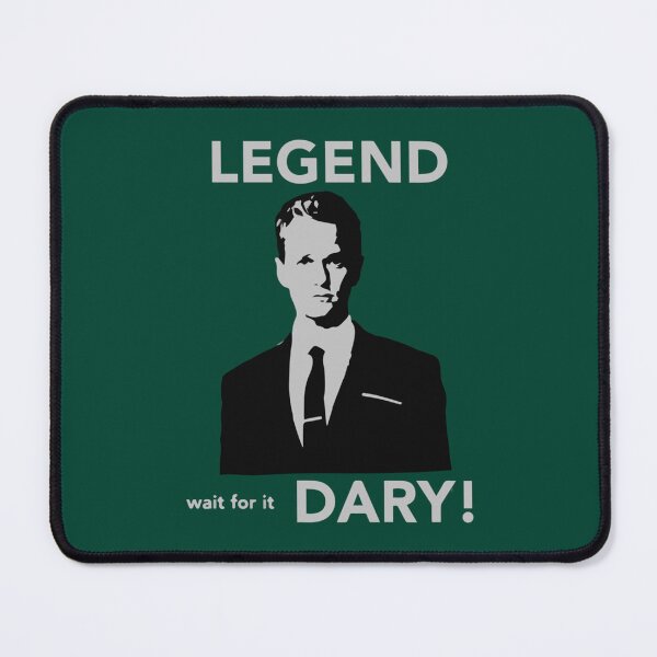 Item preview, Legendary! designed and sold by BoomC.