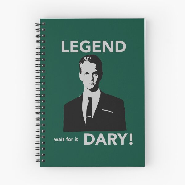 Item preview, Legendary!   designed and sold by BoomC.