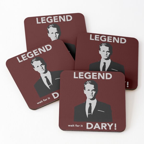 Item preview, Legendary!   designed and sold by BoomC.