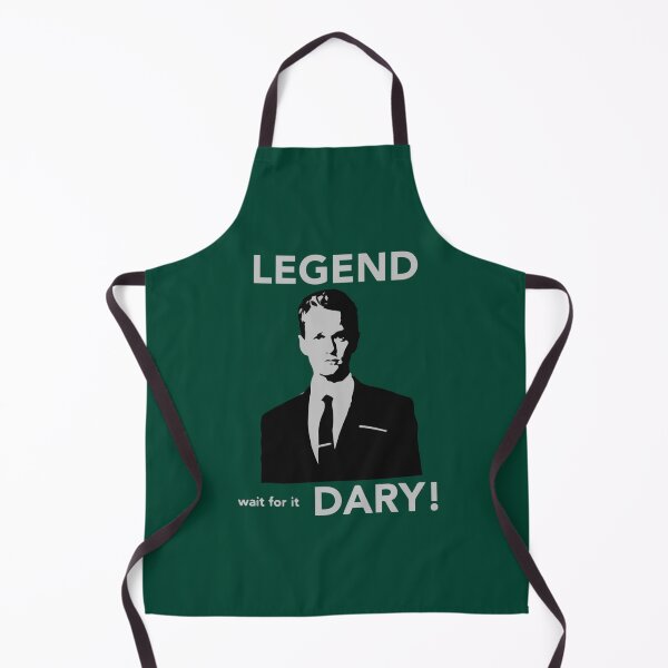 Item preview, Legendary! designed and sold by BoomC.