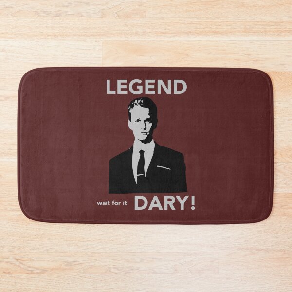 Item preview, Legendary!   designed and sold by BoomC.