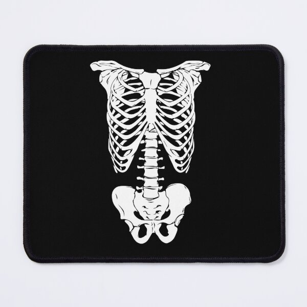 Item preview, Skeleton Tee designed and sold by AshenTwo.