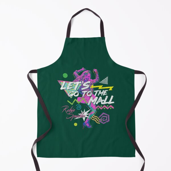 Item preview, Let_s Go To The Mall - Robin Sparkles (Variant) designed and sold by BoomC.