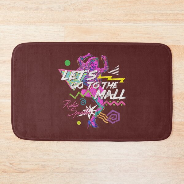 Item preview, Let_s Go To The Mall - Robin Sparkles (Variant)   designed and sold by BoomC.
