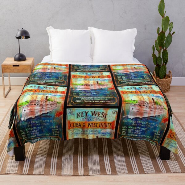 Item preview, key west florida sign designed and sold by michaeltodd.
