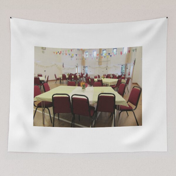 Item preview, Before The Guests Arrive designed and sold by lezvee.
