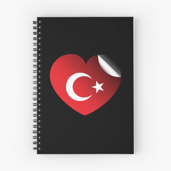 Item preview, Türkiye flag t-shirt. designed and sold by HakanKACAR2014.