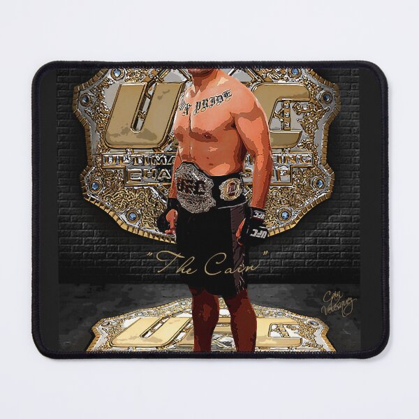 Item preview, Cain Velasquez The Cain D-2 designed and sold by DALTONLARRY.