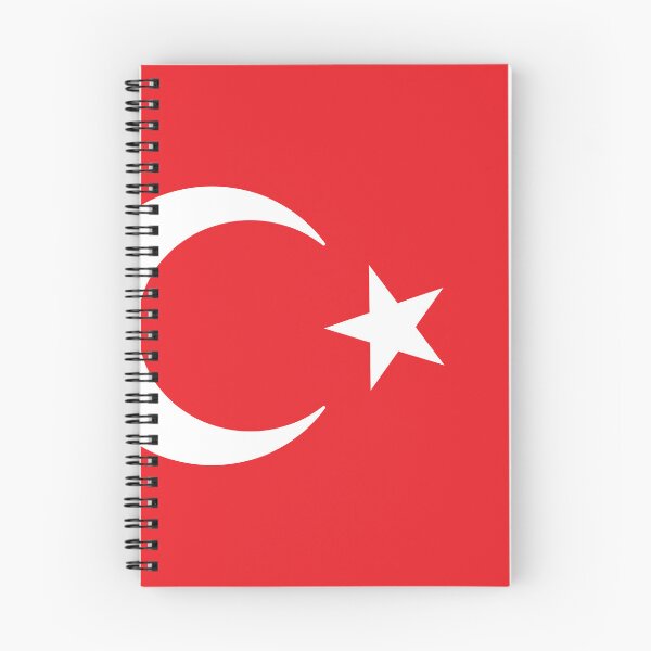 Item preview, Türkiye flag t-shirt. designed and sold by HakanKACAR2014.