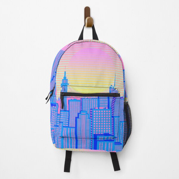 Item preview, Hello New York Skyline designed and sold by SilverPegasus.