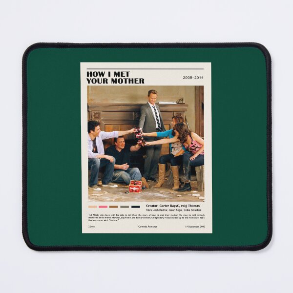 Item preview, Movie Design Vintage designed and sold by BoomC.