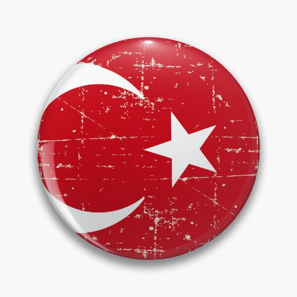 Item preview, Türkiye flag t-shirt. designed and sold by HakanKACAR2014.