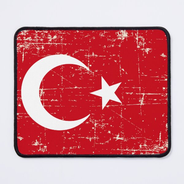 Item preview, Türkiye flag t-shirt. designed and sold by HakanKACAR2014.