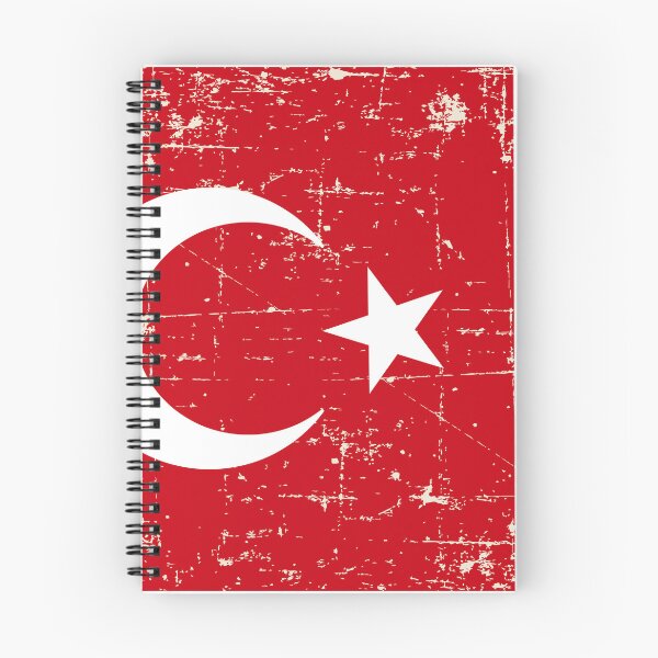 Item preview, Türkiye flag t-shirt. designed and sold by HakanKACAR2014.