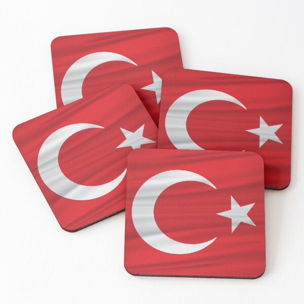 Item preview, Türkiye map Essential T-Shirt. designed and sold by HakanKACAR2014.