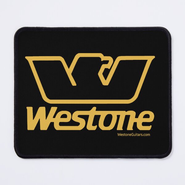 Item preview, Westone Poster (p) designed and sold by Regal-Music.