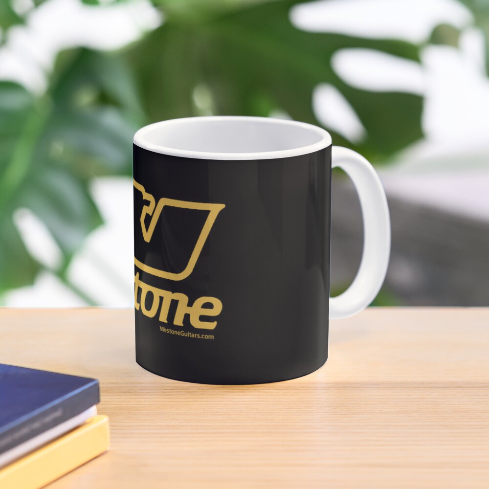 Item preview, Classic Mug designed and sold by Regal-Music.