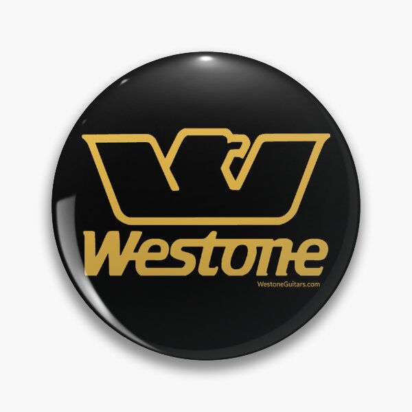 Item preview, Westone Poster (p) designed and sold by Regal-Music.