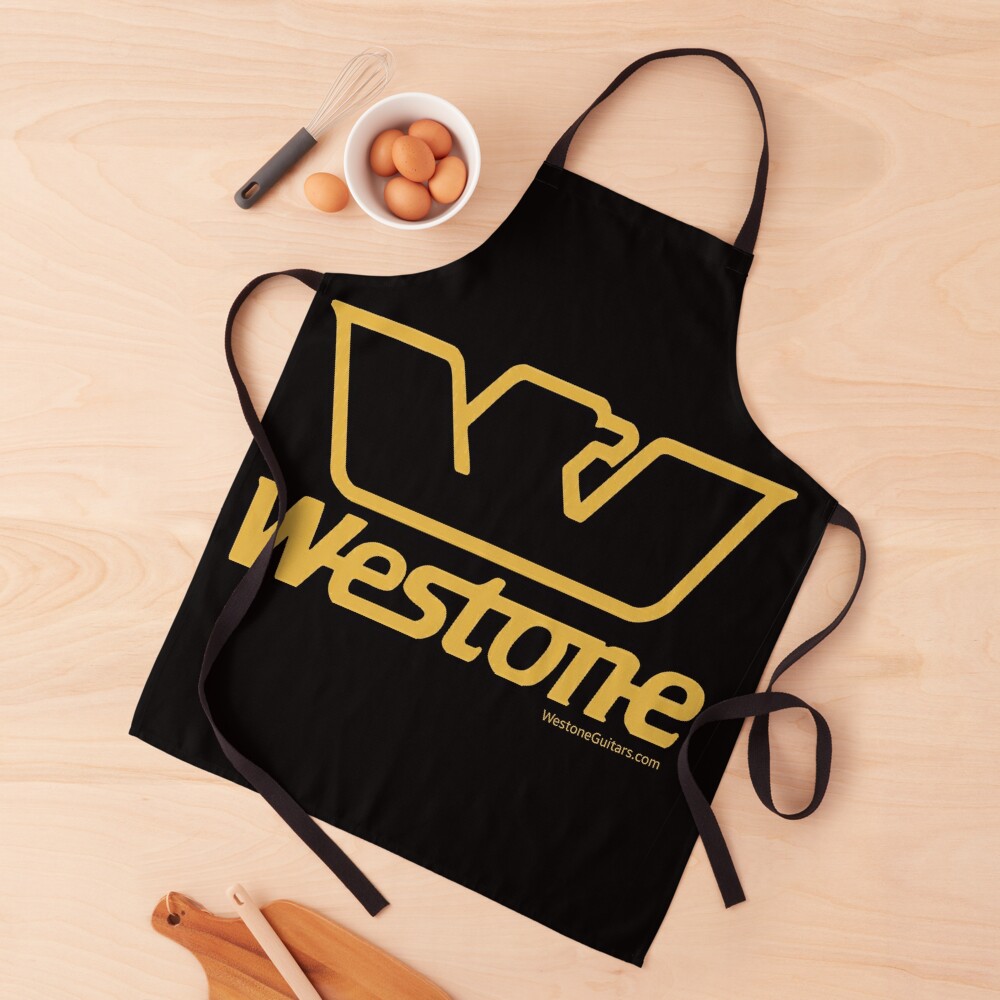 Item preview, Apron designed and sold by Regal-Music.