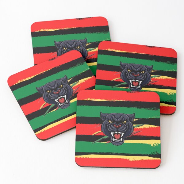Item preview, Penrith Panthers Scratch Street Paint designed and sold by ijdesigns.