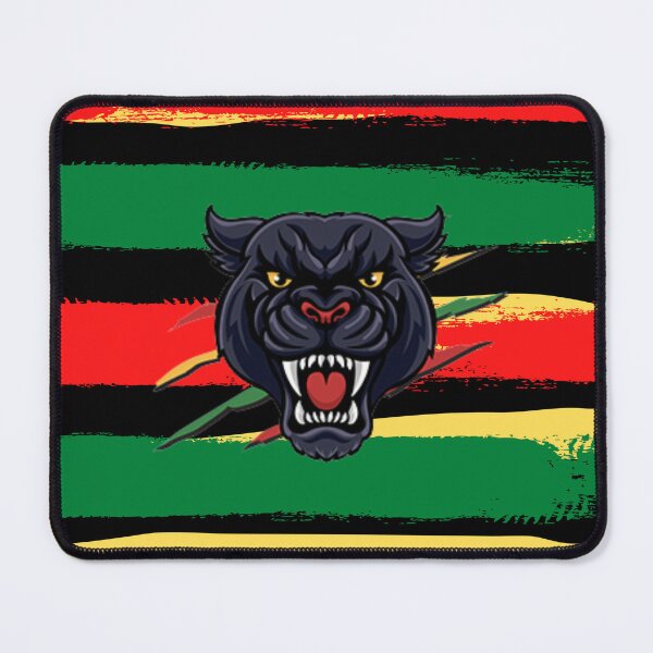 Item preview, Penrith Panthers Scratch Street Paint designed and sold by ijdesigns.
