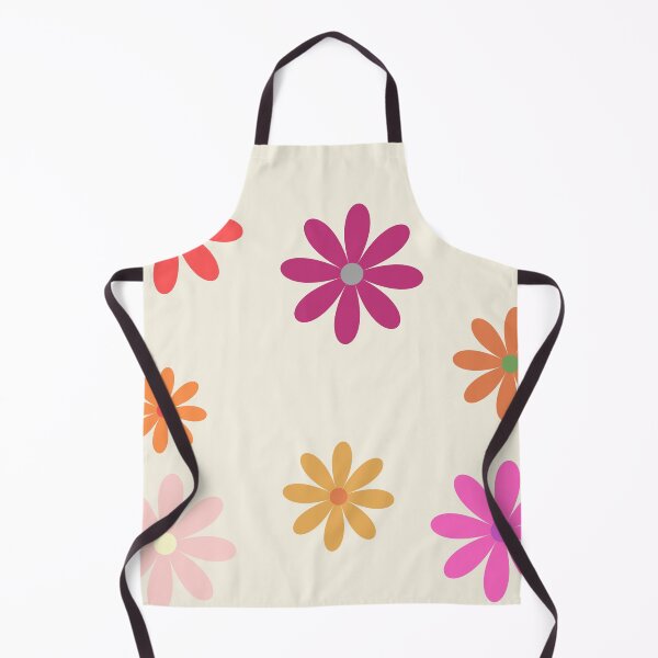 Item preview, Sticker's of colourful flower designed and sold by MKShop91.