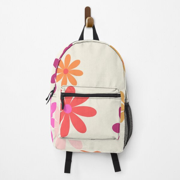 Item preview, Sticker's of colourful flower designed and sold by MKShop91.