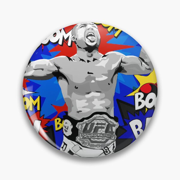 Item preview, Comic BJ MMA Fighting Legend designed and sold by DALTONLARRY.