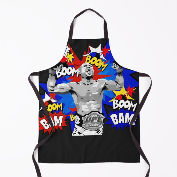 Item preview, Comic BJ MMA Fighting Legend designed and sold by DALTONLARRY.