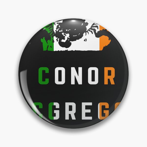 Item preview, Conor McGregor - The Notorious  designed and sold by DALTONLARRY.