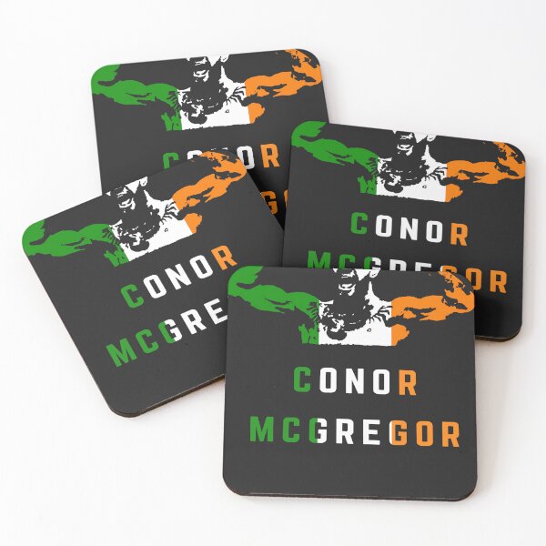 Item preview, Conor McGregor - The Notorious  designed and sold by DALTONLARRY.
