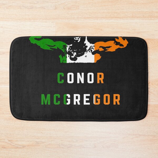 Item preview, Conor McGregor - The Notorious  designed and sold by DALTONLARRY.