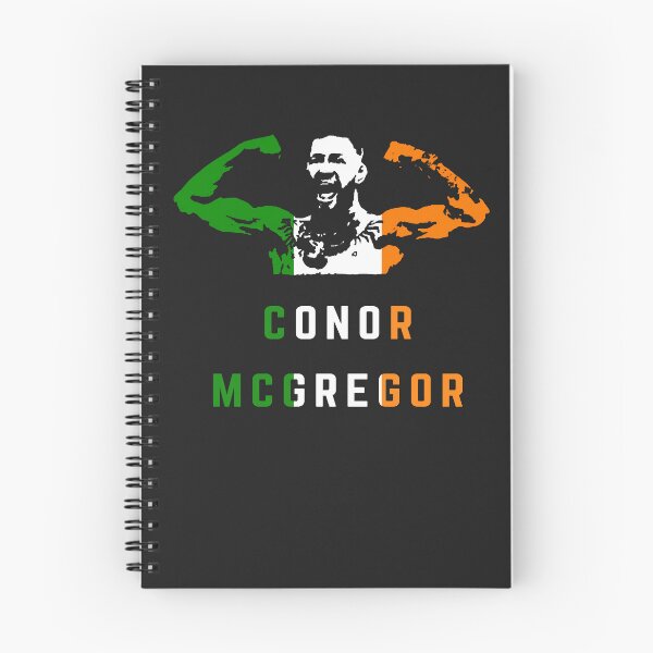 Item preview, Conor McGregor - The Notorious  designed and sold by DALTONLARRY.