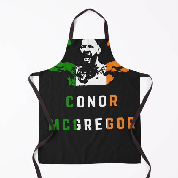 Item preview, Conor McGregor - The Notorious designed and sold by DALTONLARRY.