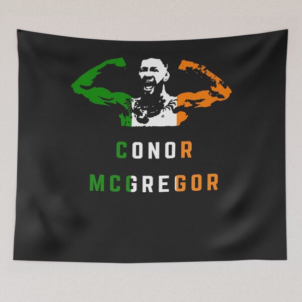 Item preview, Conor McGregor - The Notorious  designed and sold by DALTONLARRY.